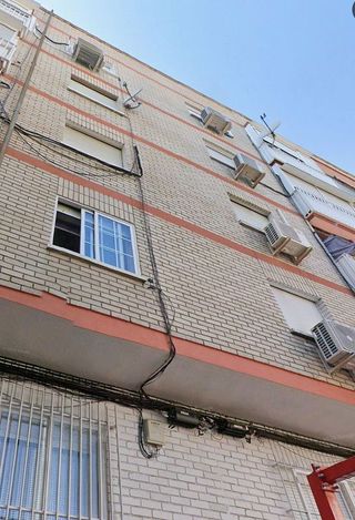 Piso en venta en Centro en Alcobendas