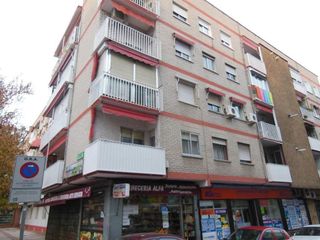 Piso en venta en Centro en Alcobendas