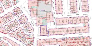 Piso en venta en Centro en Alcobendas