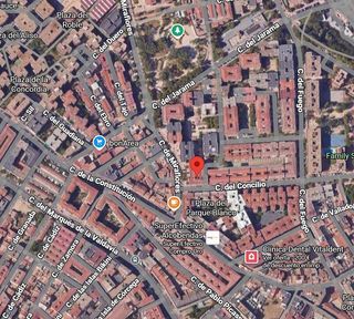 Piso en venta en Centro en Alcobendas