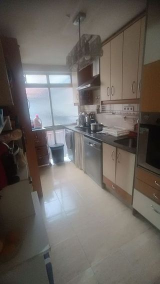 Piso en venta en Centro en Alcobendas