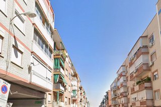 Piso en venta en Centro en Alcobendas
