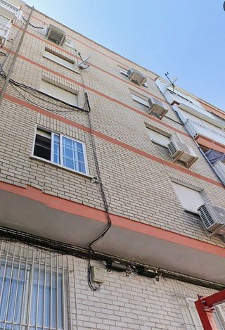 Piso en venta en Centro en Alcobendas