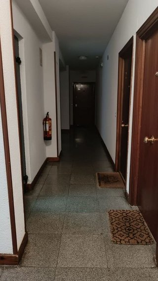 Piso en venta en Centro en Alcobendas