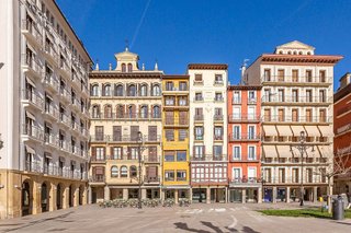 Piso en venta en Casco Antiguo en Pamplona
