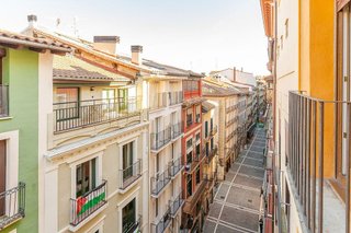 Piso en venta en Casco Antiguo en Pamplona