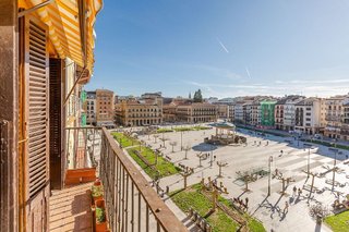 Piso en venta en Casco Antiguo en Pamplona
