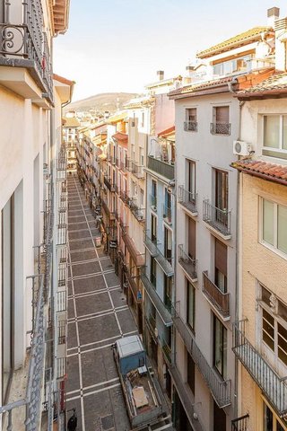 Piso en venta en Casco Antiguo en Pamplona