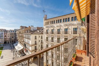 Piso en venta en Casco Antiguo en Pamplona