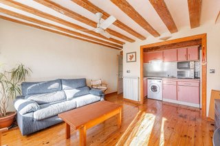 Piso en venta en Casco Antiguo en Pamplona