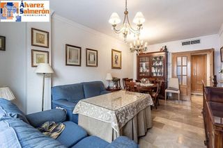 Piso en venta en Fígares en Granada