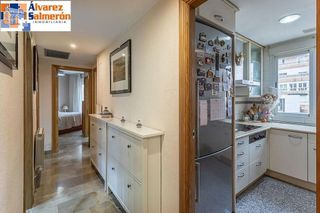 Piso en venta en Fígares en Granada