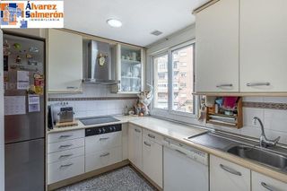 Piso en venta en Fígares en Granada