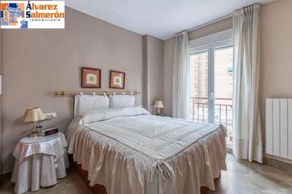 Piso en venta en Fígares en Granada