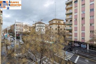 Piso en venta en Fígares en Granada