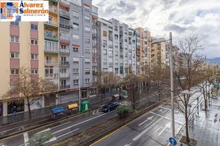 Piso en venta en Fígares en Granada