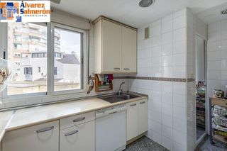 Piso en venta en Fígares en Granada