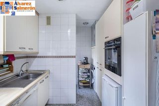 Piso en venta en Fígares en Granada