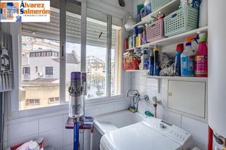 Piso en venta en Fígares en Granada