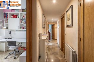 Piso en venta en Fígares en Granada