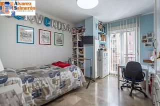 Piso en venta en Fígares en Granada
