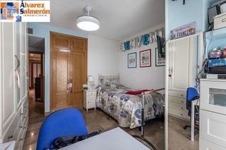 Piso en venta en Fígares en Granada