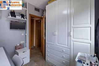 Piso en venta en Fígares en Granada