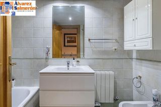 Piso en venta en Fígares en Granada