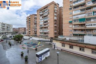 Piso en venta en Fígares en Granada