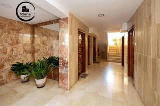 Piso en venta en Barrio de Zaidín en Granada