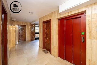 Piso en venta en Barrio de Zaidín en Granada