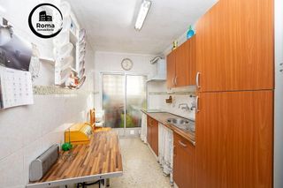 Piso en venta en Barrio de Zaidín en Granada