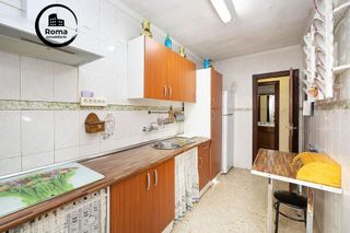 Piso en venta en Barrio de Zaidín en Granada