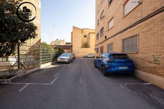 Piso en venta en Barrio de Zaidín en Granada