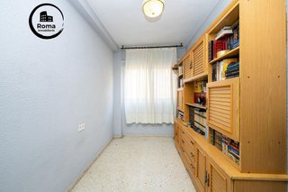 Piso en venta en Barrio de Zaidín en Granada