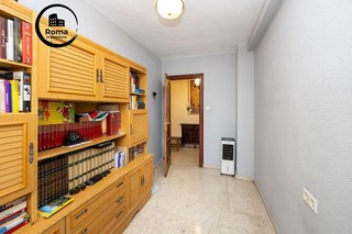 Piso en venta en Barrio de Zaidín en Granada