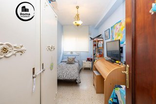 Piso en venta en Barrio de Zaidín en Granada