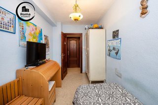Piso en venta en Barrio de Zaidín en Granada