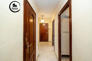 Piso en venta en Barrio de Zaidín en Granada