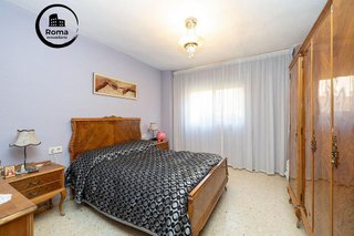 Piso en venta en Barrio de Zaidín en Granada