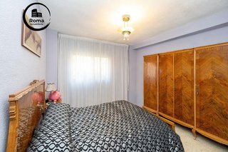 Piso en venta en Barrio de Zaidín en Granada