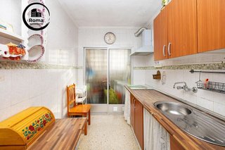 Piso en venta en Barrio de Zaidín en Granada