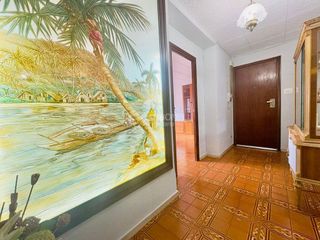 Piso en venta en Alcoy/Alcoi