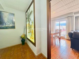 Piso en venta en Alcoy/Alcoi