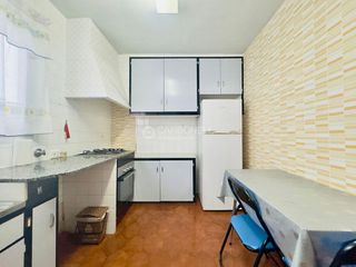 Piso en venta en Alcoy/Alcoi