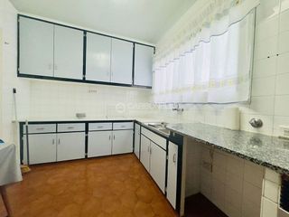 Piso en venta en Alcoy/Alcoi