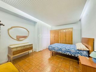 Piso en venta en Alcoy/Alcoi