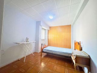 Piso en venta en Alcoy/Alcoi