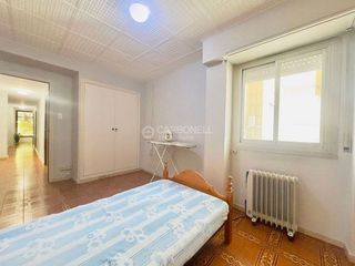 Piso en venta en Alcoy/Alcoi