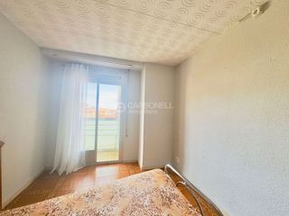 Piso en venta en Alcoy/Alcoi